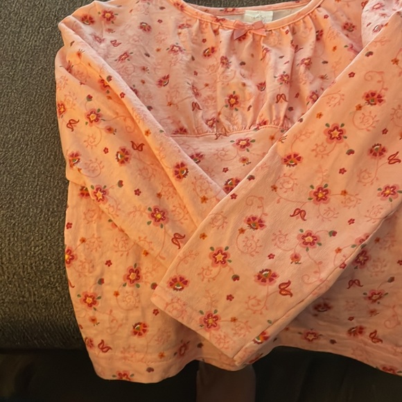 Cute Girls Lee Top - Picture 2 of 7